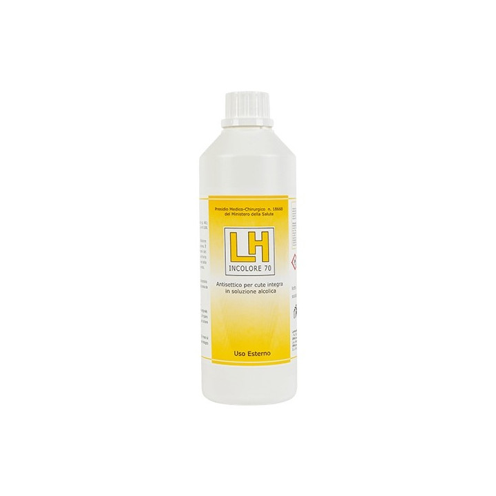 LH színtelen 70 1000 ml
