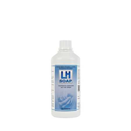 LH SOAP dezinfekční mýdlo na ruce 500 ml