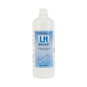 LH SOAP kézfertőtlenítő szappan 1 lt