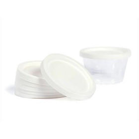 Lids for severe cups - pack 2000 pcs.