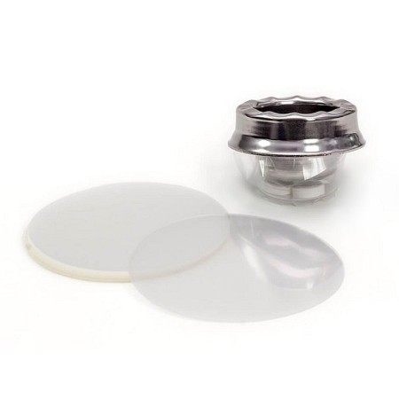 Foi de celofan pentru zdrobitoare de pastile severe - pachet 2100 buc.