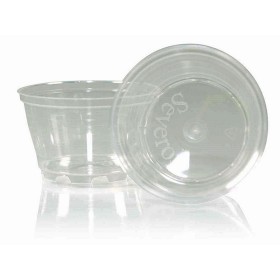 Severe medicine cups - pack 2100 pcs.