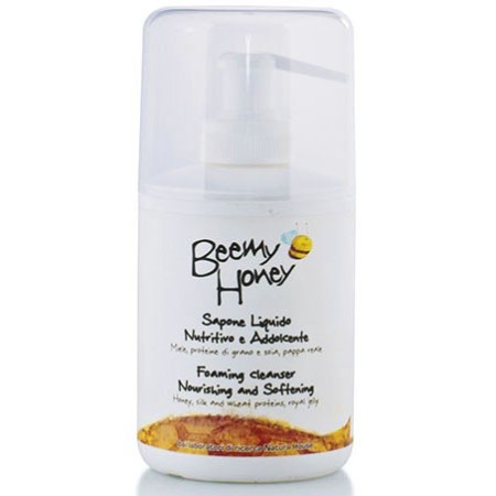 Sapone liquido nutriente addolcente 300 ml