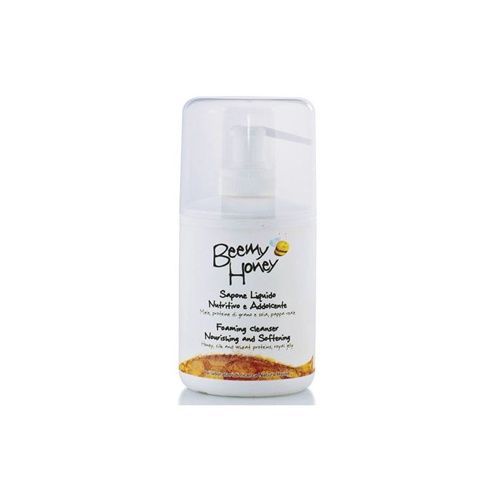 Nourishing Soothing Liquid Soap 300 ml