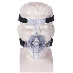 Maschera Nasale per CPAP Zest