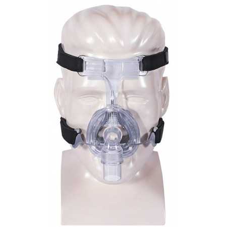 Mascarilla nasal Zest CPAP