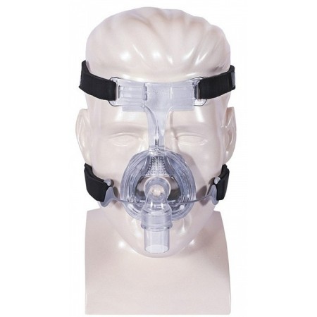 Zest cpap næsemaske