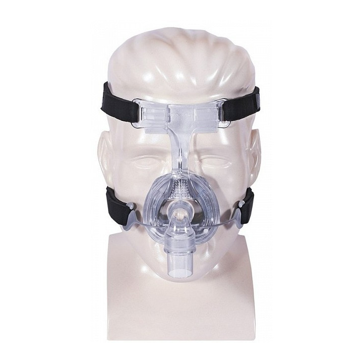 CPAP-Nasenmaske Zest