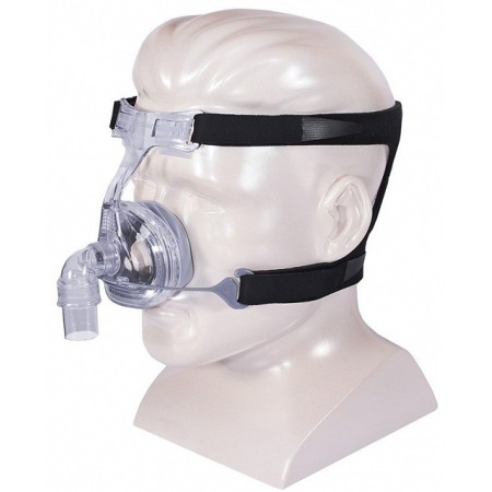 Mascarilla nasal zest cpap