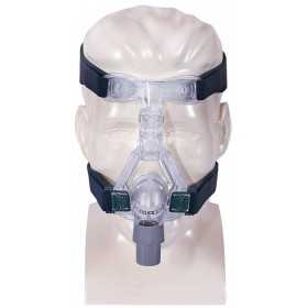 Masque nasal CPAP peu profond Ultra Mirage II