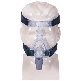 Ultra Mirage II Flache CPAP-Nasenmaske