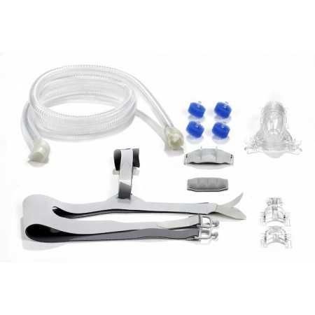 Zvlhčovač Transcend H6B pro masky ComfortGel CPAP (S/M)