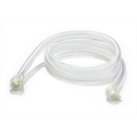 Transcend h6b-luchtbevochtiger voor comfortgel cpap-maskers (s/m)