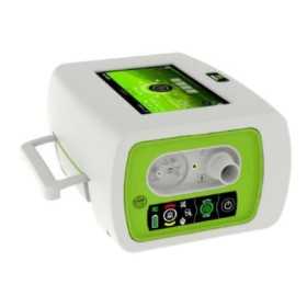 Lungendruck-Beatmungsgerät VEMO-150