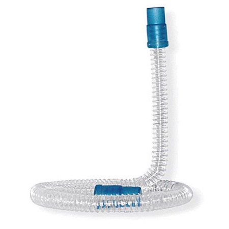 Betegkör cpap-hoz - felnőttek egyportos l1,80 m pvc