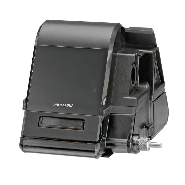 Nawilżacz do CPAP Prisma Soft - AQUA czarny WM29680