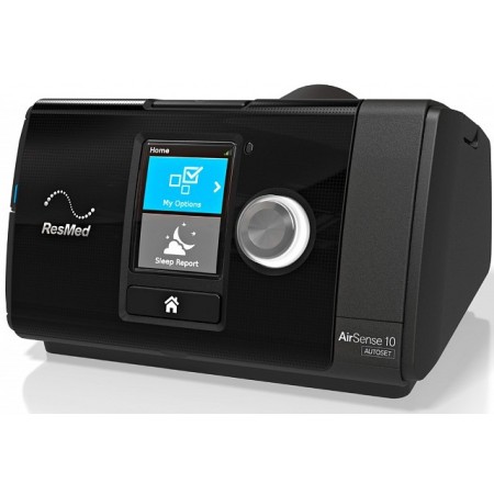 Resmed airsense 10 elite cpap