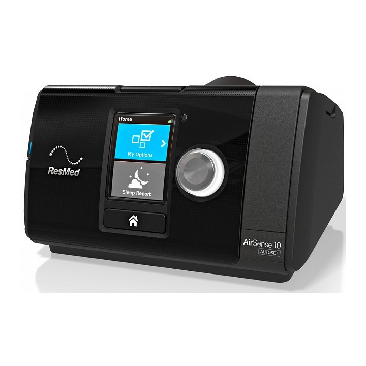 CPAP RESMED Airsense 10 Elite