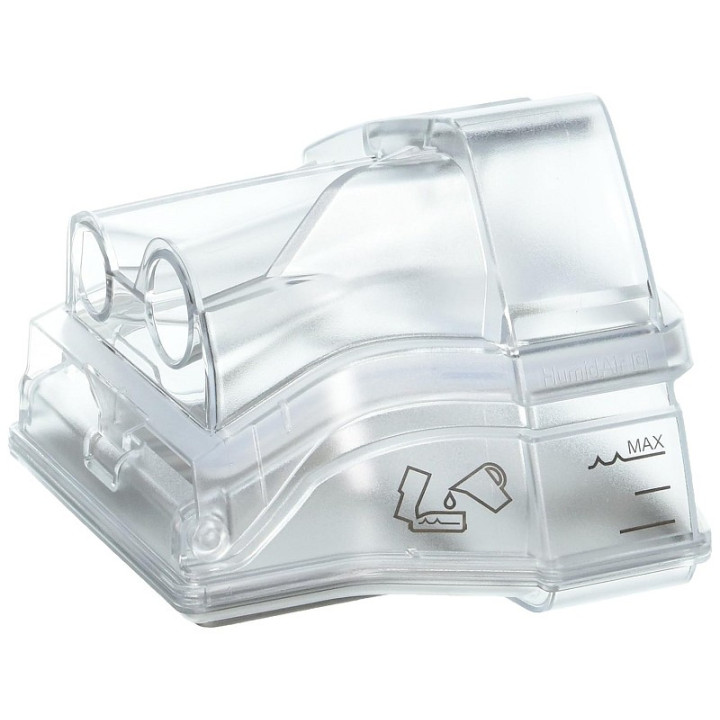 Humidaire-Luftbefeuchter für CPAP RESMED Airsense 10
