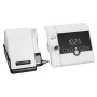 Cpap luftfugter prisma soft - aqua white wm29490