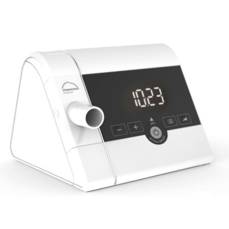 Auto cpap prisma smart plus bluetooth funkcióval