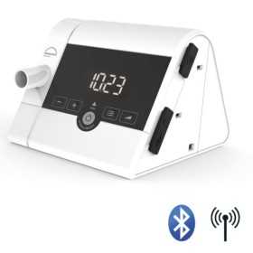 AUTO CPAP Prisma Smart Max s Bluetooth a telemedicínským modemem