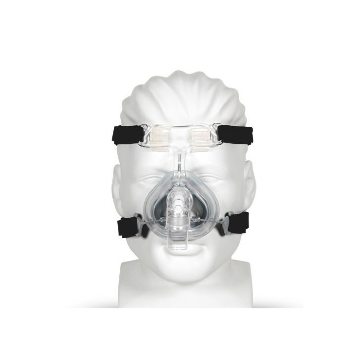 Flexifit HC405 CPAP næsemaske