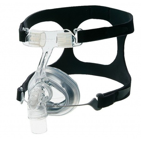 Nosní maska flexifit hc405 cpap