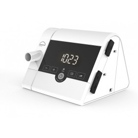 CPAP Prisma Soft Max avec Bluetooth et modem intégré