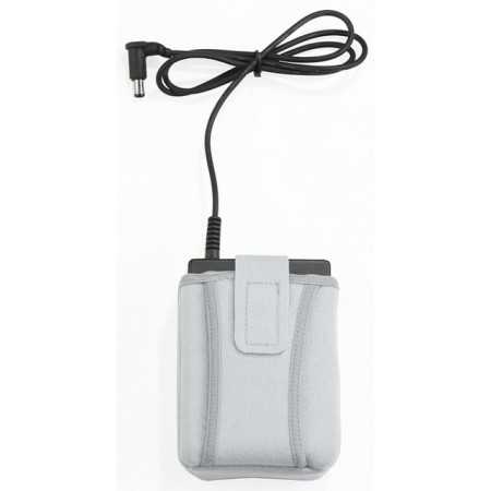 Sac de batterie Transcend P8