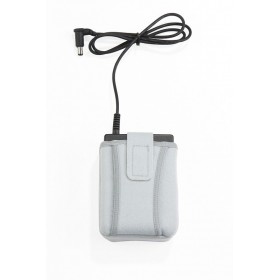 Borsa porta batteria Transcend P4