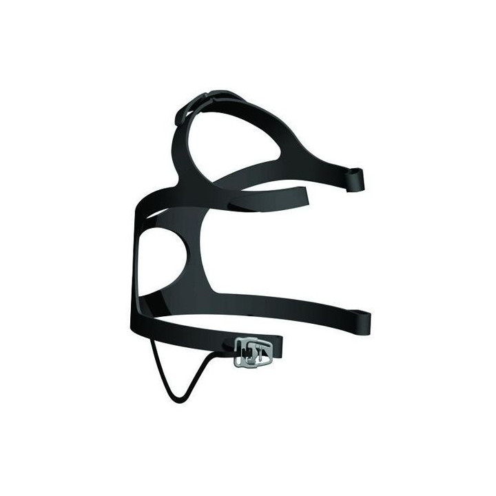 Harnais - sangles FISHER & PAYKEL pour masque HC431