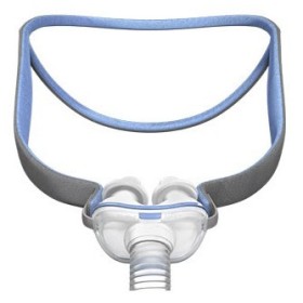 MASCARILLA NASAL CPAP ESTÁNDAR AirFit P10 DE Resmed CON 3 TAMAÑOS EN EL INTERIOR