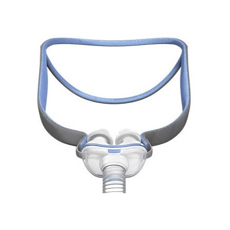 NosnÍ maska resmed airfit p10 standard cpap se 3 velikostmi uvnitŘ