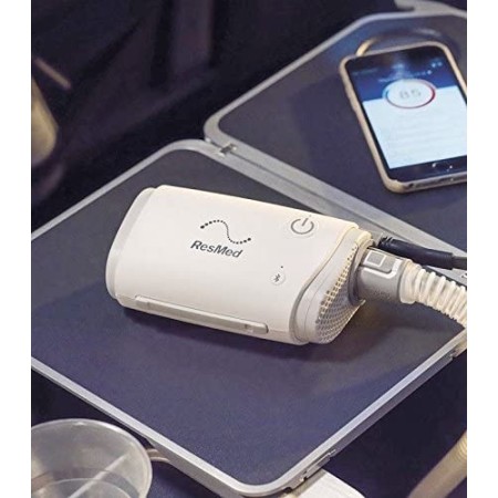 Aparat cpap resmed airmini apap 