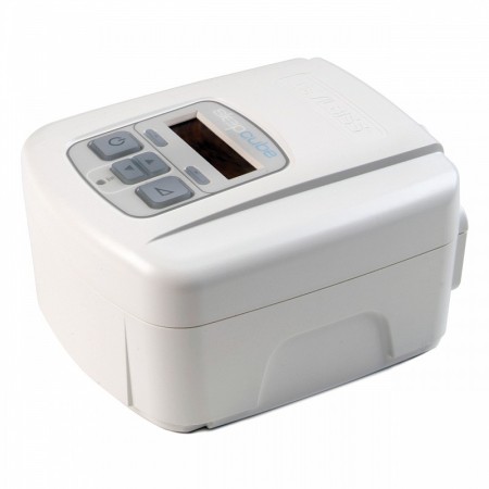 Cpap devilbiss - sleepcube standard dv51se