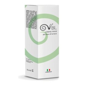 BL-Crema Mani con Bava di Lumaca 50ml