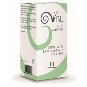 BL Pure Snail Slime pleťové sérum 15 ml