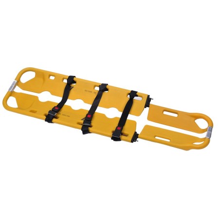 Targă atraumatică din plastic en1865