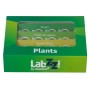 Levenhuk LabZZ P12 Voorbereide Slide Set Planten