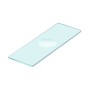 Levenhuk g50 1h single-cavity empty slides, 50 pcs.