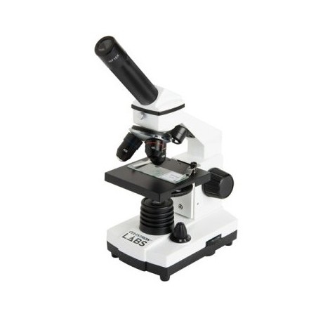 Labs cm800 microscoop