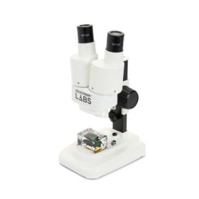 Microscopio LABS S20