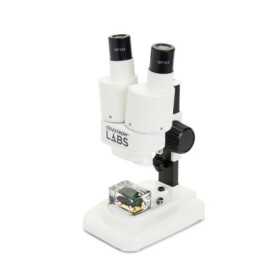 Microscope LABORATOIRES S20