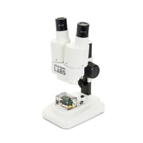 Microscopio labs s20