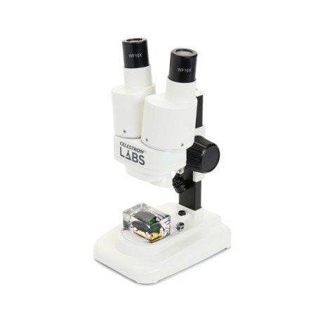 Labs s20 microscoop