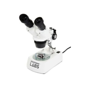 Microscopio labs s10-60