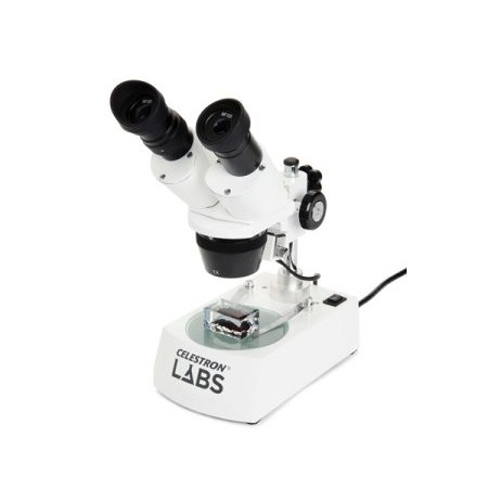 Microscopio labs s10-60