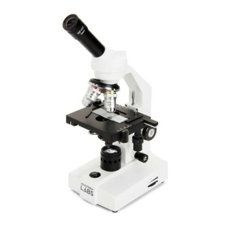 Microscopio labs cm2000-cf