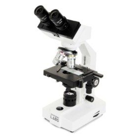 Microscopio binocular LABS CM2000-CF